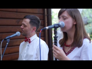 Награш band - Весілля , м.Луцьк , р.Срібні лелеки(2016)