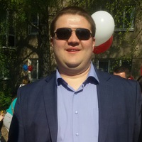 Сергей Антипкин | Рязань