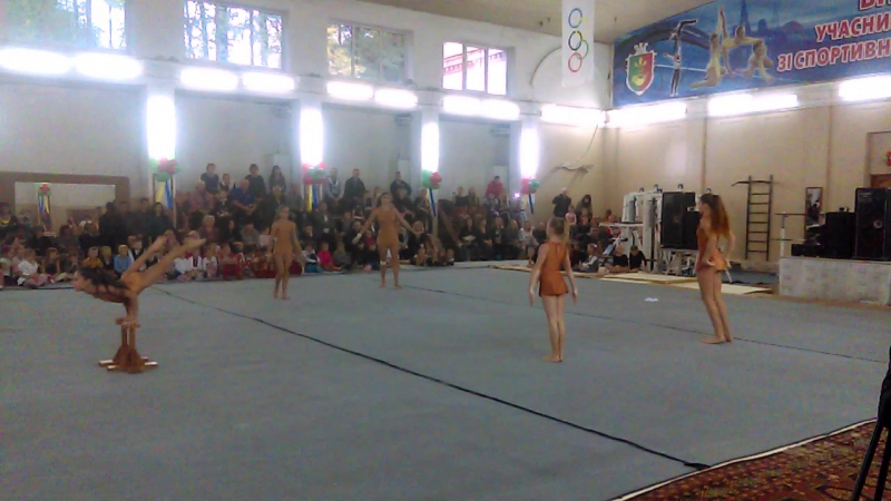 акробатика 30092016