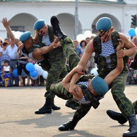 Дмитревич Александр