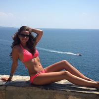 Маша Малиновская