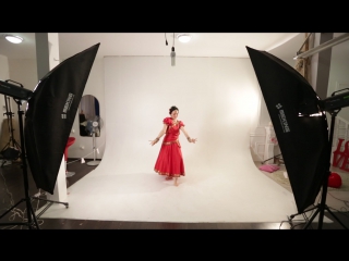 Mira Dance (part one) .
