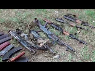 В Нальчике спецназовцы блокировали и уничтожили боевика, причастного к подготовке терактов. Новости. Первый канал