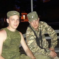 Александр Изибаев