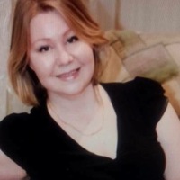 Марина Нуриахметова | 
