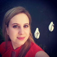 Екатерина Зубкова