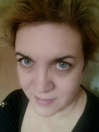 Елена Милова