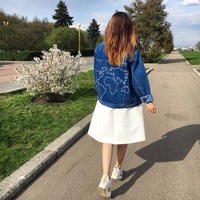 Мария Пряжникова