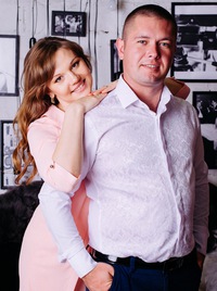 Петя Петренко