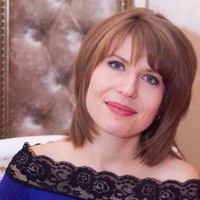 Татьяна Погорельская