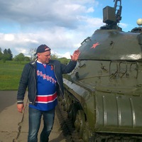 Алексей Смирнов