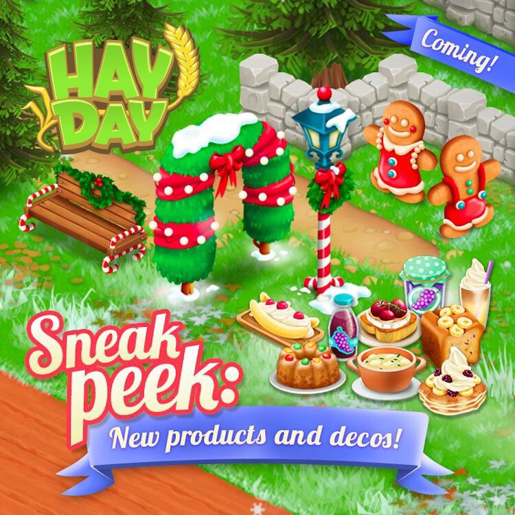 Как вы думаете когда будет обновление игры?