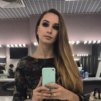 Алевтина Хоштария