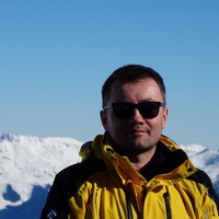 Андрей Лейких