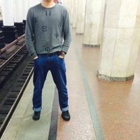 Василий Наумов | Орёл