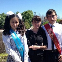 Анна Эйснер