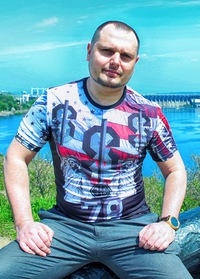 Андрей Атлантов
