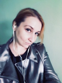 Екатерина Шатц