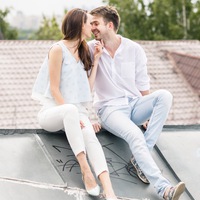 Дмитрий Гиндрюк  **D&G**