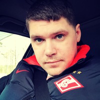 Илья Владимирович