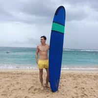 Денис Бужор