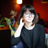 Оксана Боровець