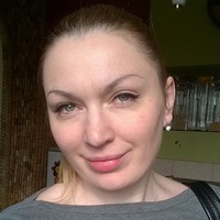 Татьяна Хазова