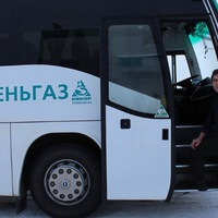 Ренат Султанов | Ноябрьск