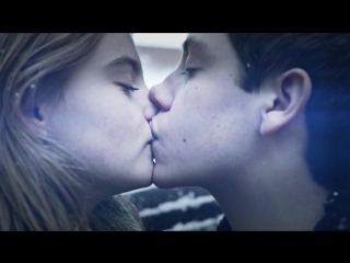 Shameless / Бесстыжие (Crazy In Love)(Carl Gallagher,Bonnie,Карл Галлагер,Бонни)(Endorphin)