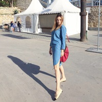 Варвара Елисеева