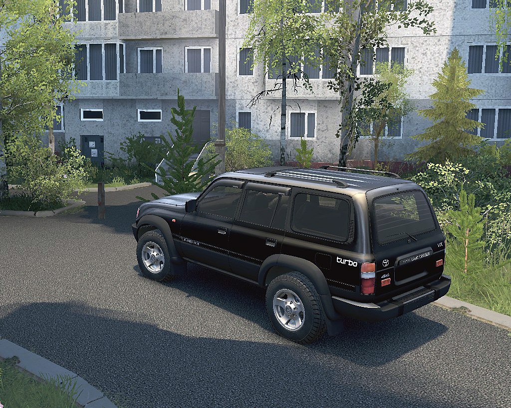 Ро 80 автомобиль
