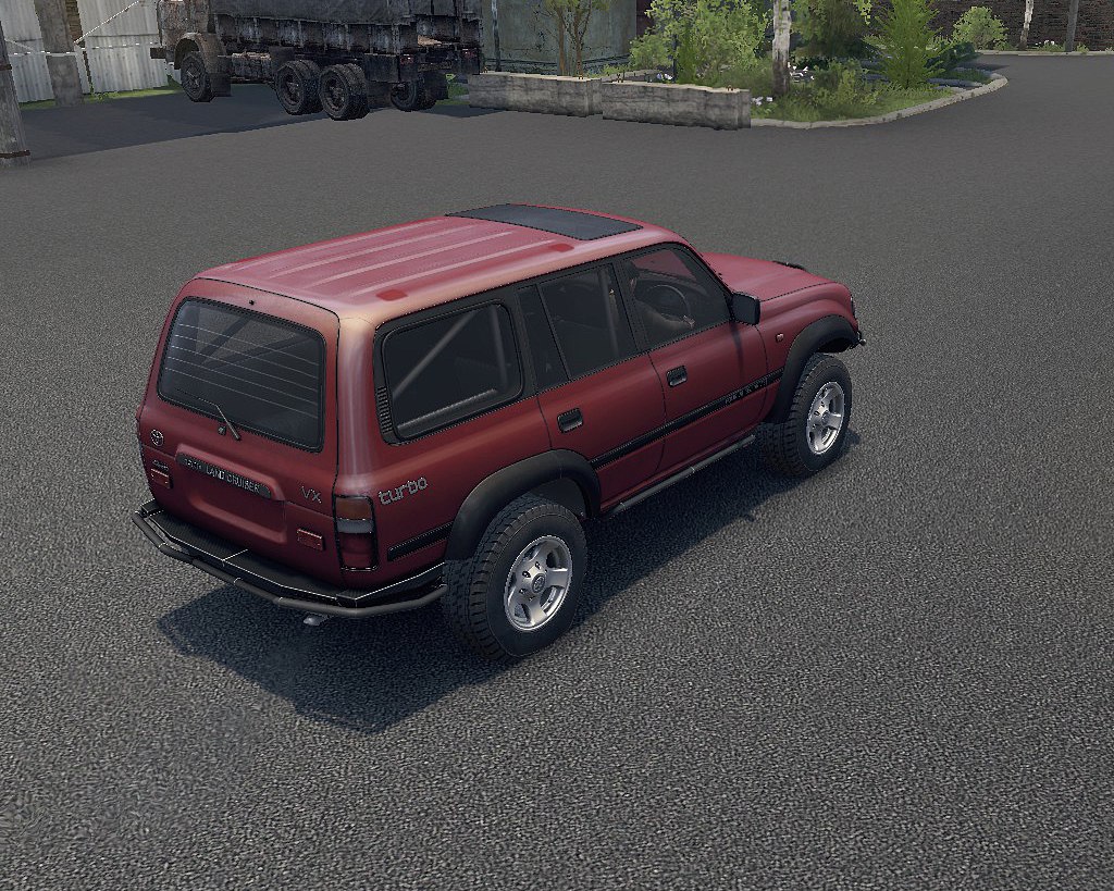 Ро 80 автомобиль