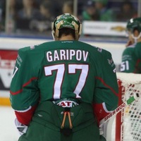 Ильшат Гарипов