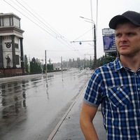 Александр Вдовенко | 