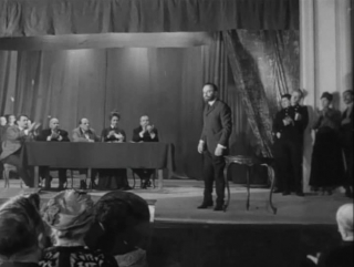 Сквозь ледяную мглу (СССР, 1965)