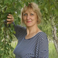Наталья Лыжина