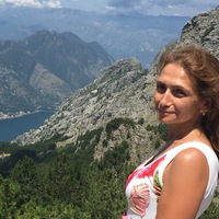 Наталия Дмитриева