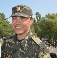 Pavel Tishkov