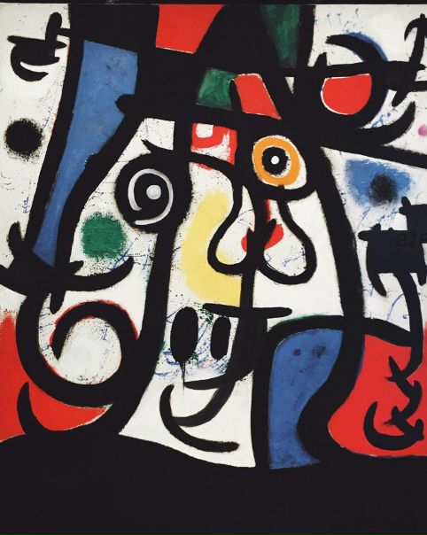 Настя миро картины