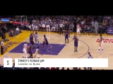 Timofey Mozgov Highlights | Top 10 | November 2016