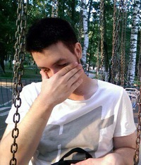 Антон Лещёв