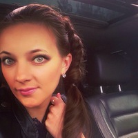 Екатерина Куриева