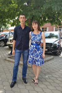 Алексей Федоренко