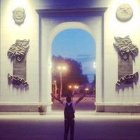 Денис Агузаров