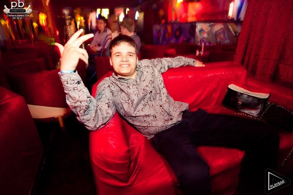 Павел Строганов, Ямайка, Kingston