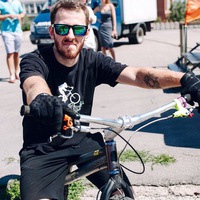 Илья Владимирович