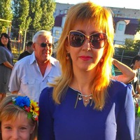 Наташа Поплавская(попова)