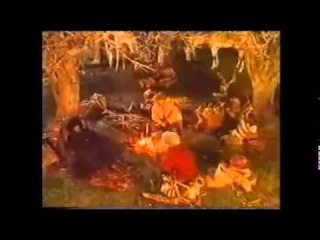 Turkmen Film - Gok borinin aydymy | Turkmen dilinde