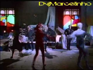 Mysterious Art - Das Omen (Remix) Dvj Marcelinho ¬AudioVisual¬