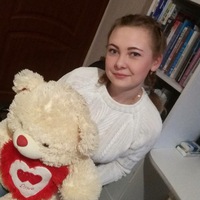 Ирина Полякова